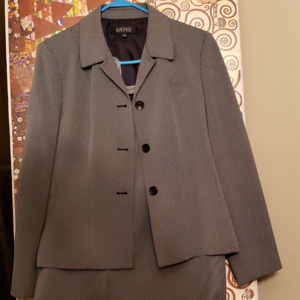 Womens suit